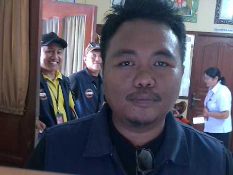 I Nyoman Gede Mahardika