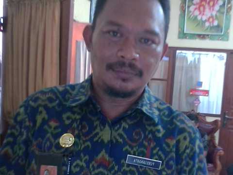 i nyoman purusaharta