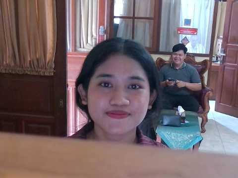 Komang Mila Wijayanti