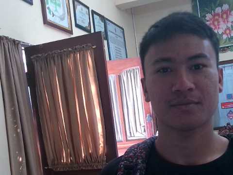 i nyoman mara yana
