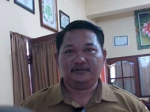 I Kadek Adi Saputra