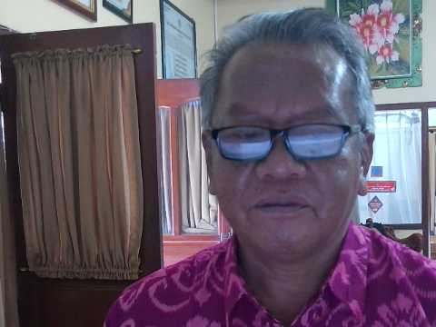 I Gede Wira Gunarta