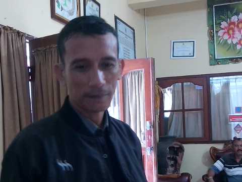 SULHAN ARIFIN