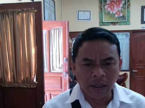 I Wayan Gegel Kariady