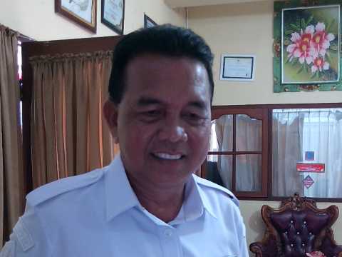 I Made Semawan