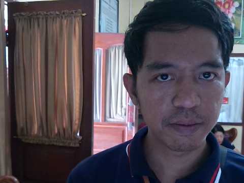 I Nyoman satriawan