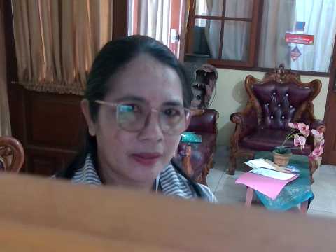 Ni Wayan Dohanti